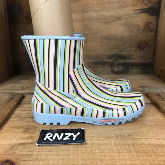 Sperry Shoes - Sperry Waterproof Wellie Rain Boot